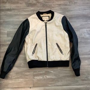 Vince Camuto Bomber